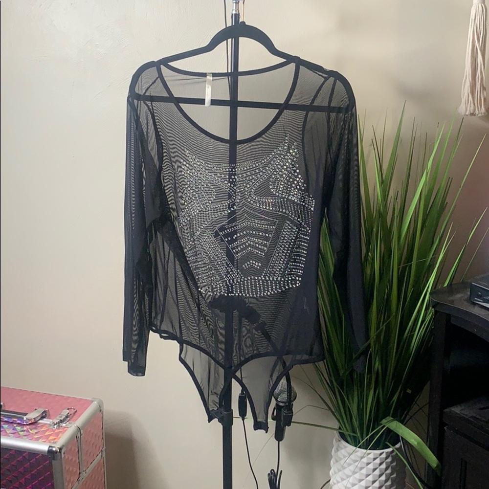 Body suit🖤